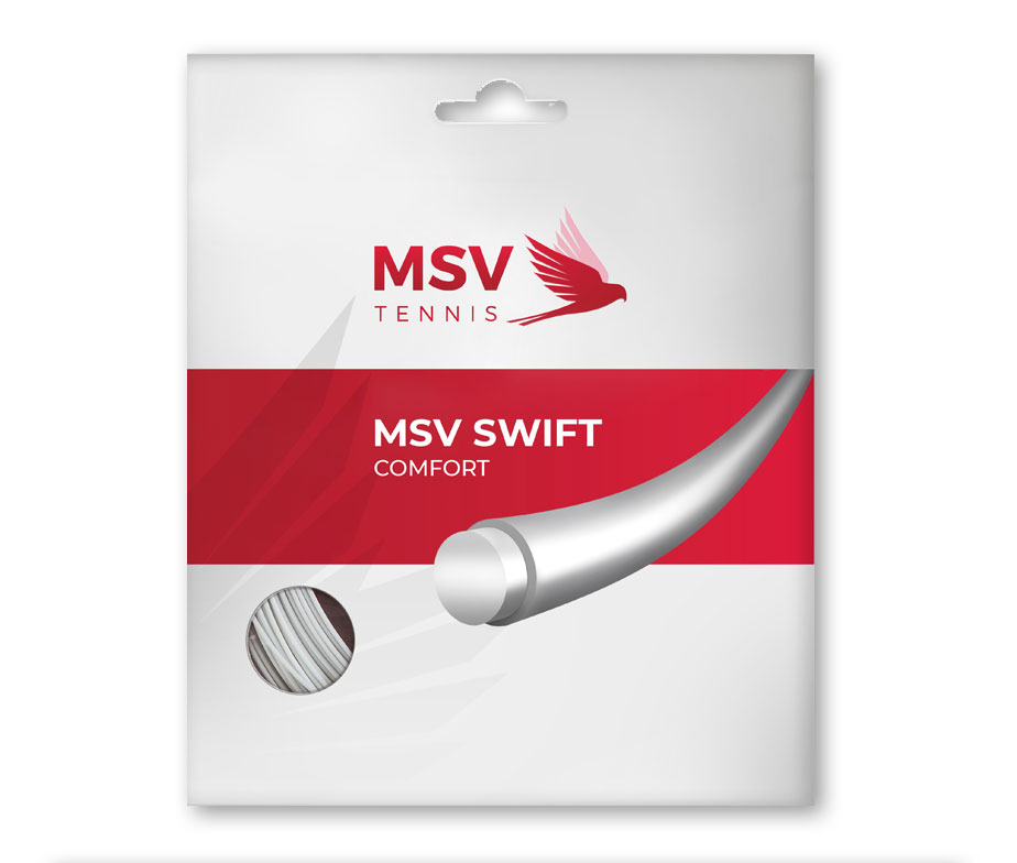MSV Swift 12m
