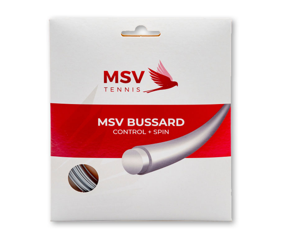 MSV Bussard 12m