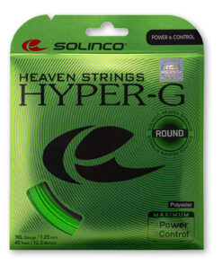 Solinco Hyper-G Round 12m