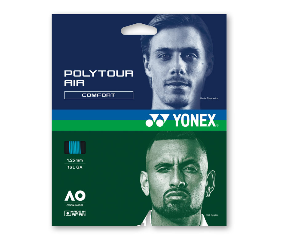 Yonex Poly Tour Air 12m