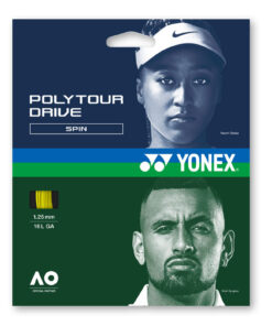 Yonex Poly Tour Drive 12m