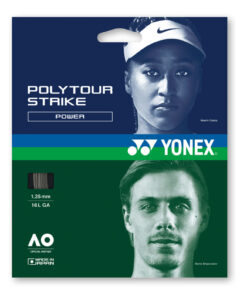 Yonex Poly Tour Strike 12m