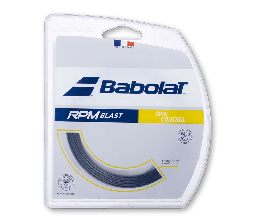 Babolat RPM Blast 12m