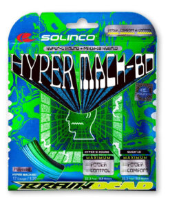 Solinco Hyper-Mach BD 12m