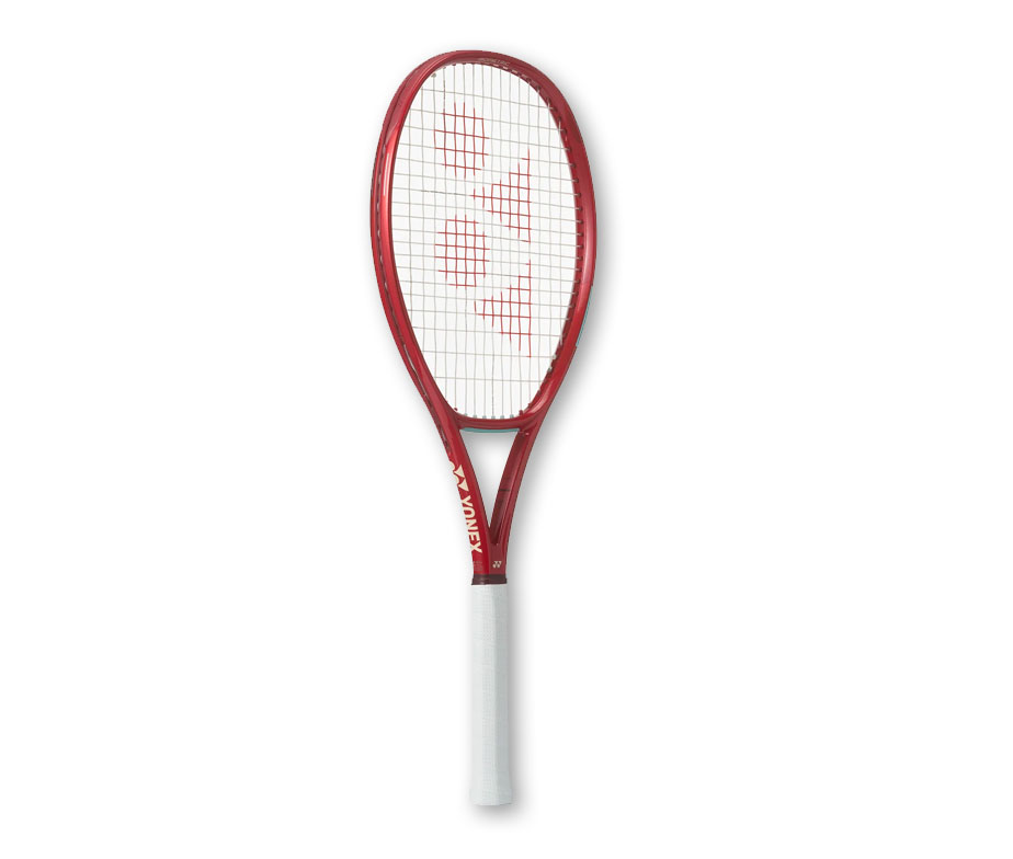 Yonex Vcore 100 (300g) Ruby Red