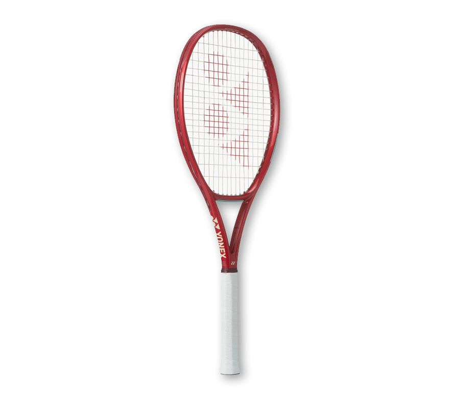 Yonex Vcore 100L (280g) Ruby Red