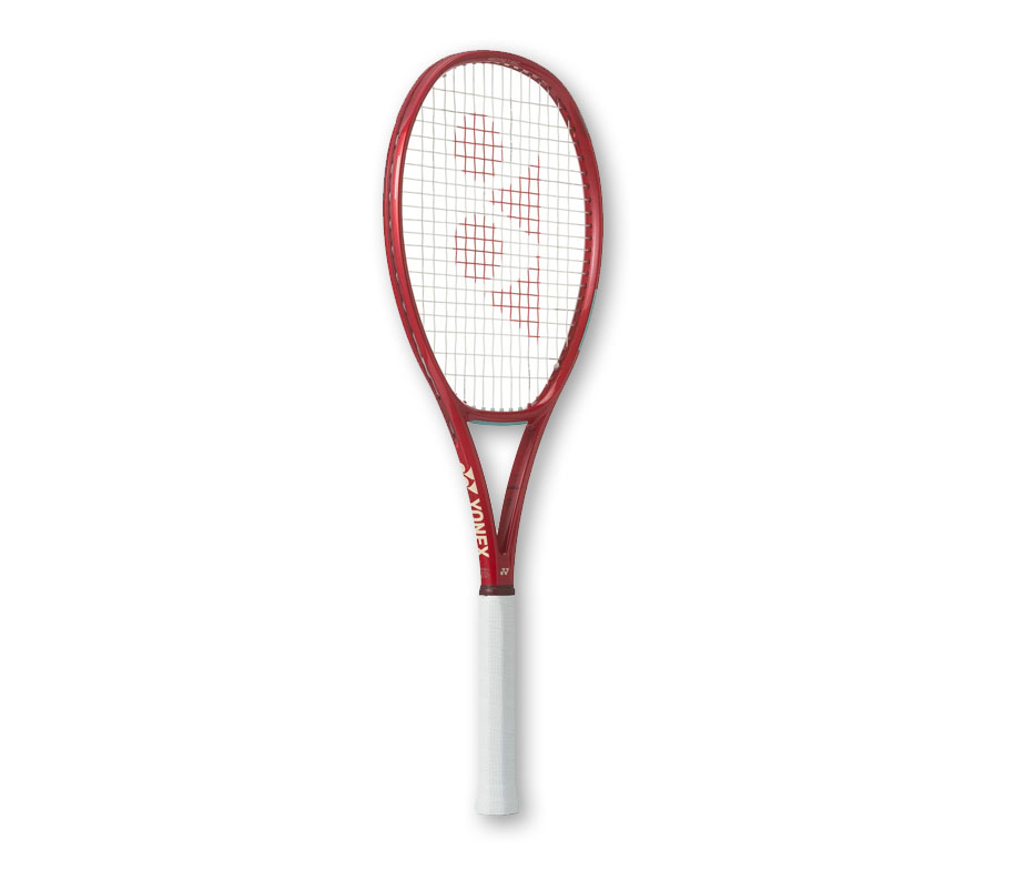 Yonex Vcore 95 (310g) Ruby Red