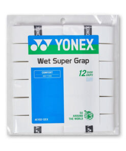 Yonex Wet Super Grap, 12er