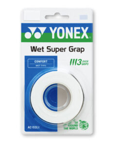 Yonex Wet Super Grap, 3er