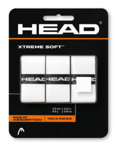 Head Xtreme Soft 3er