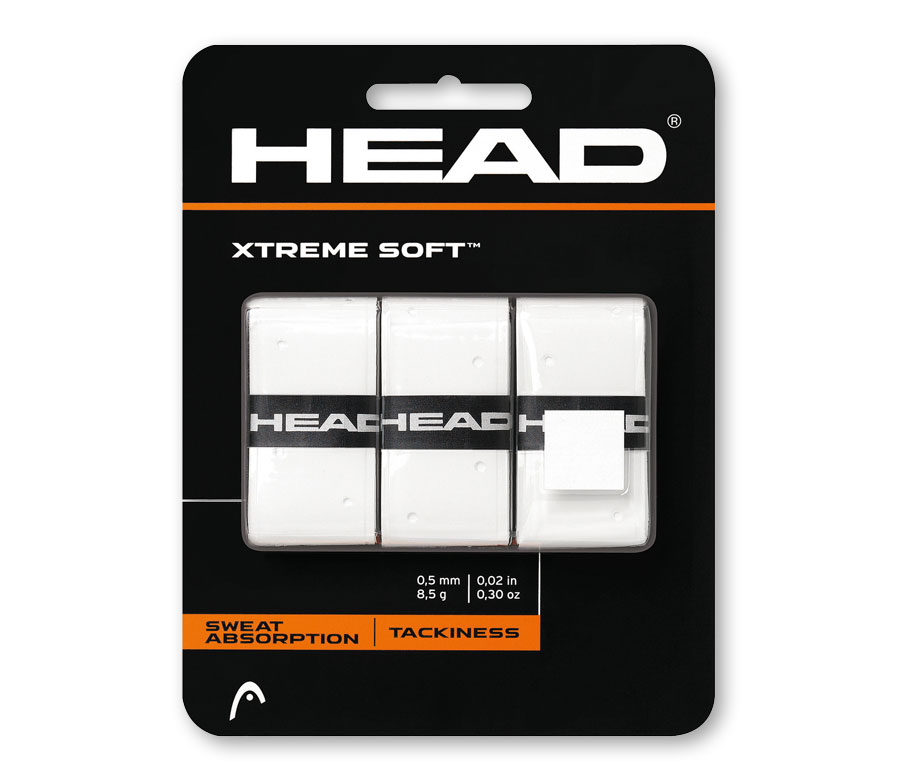 Head Xtreme Soft 3er