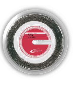 IsoSpeed Baseline 200m