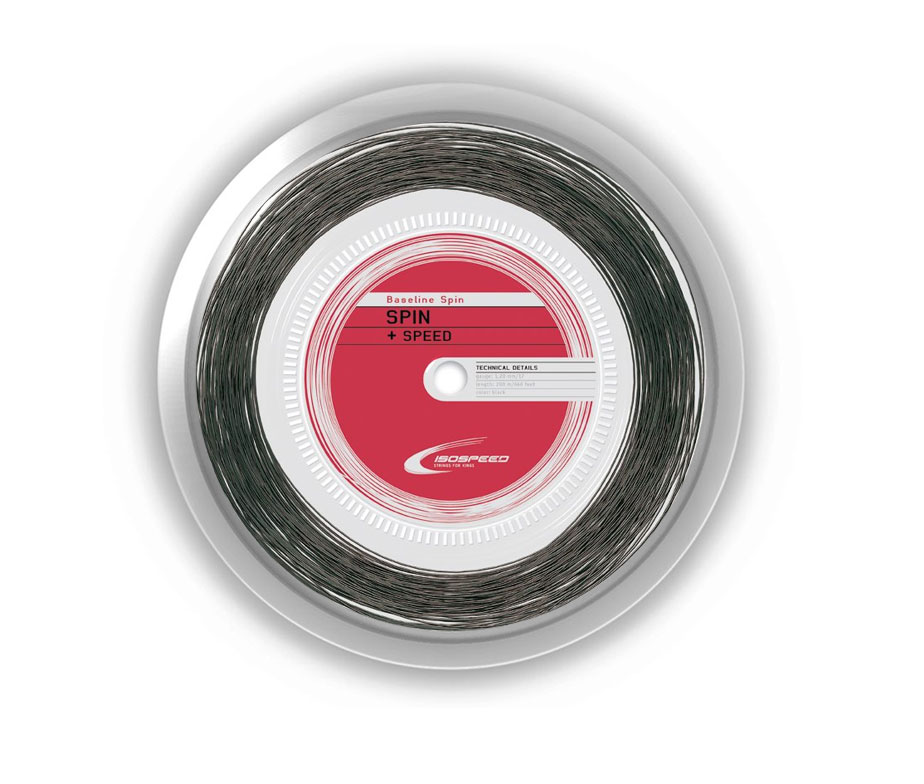 IsoSpeed Baseline 200m