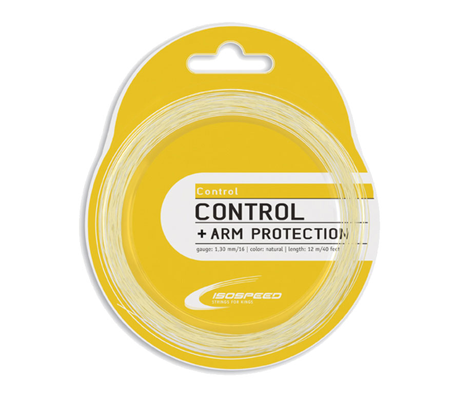 IsoSpeed Control 12m