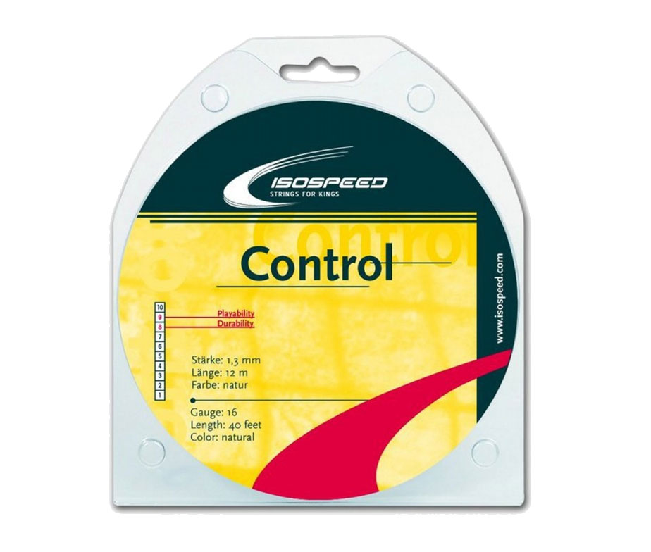 IsoSpeed Control Classic 12m