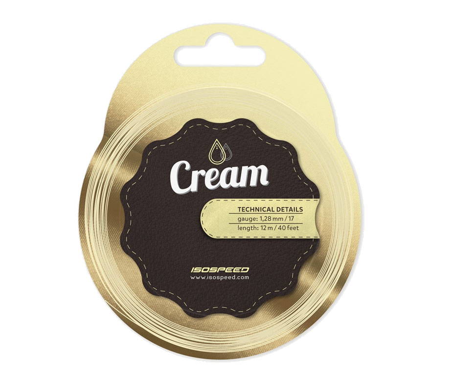 IsoSpeed Cream 12m