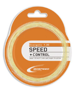 IsoSpeed Energetic 12m