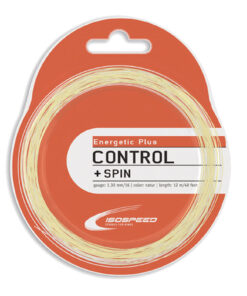IsoSpeed Energetic Plus 12m