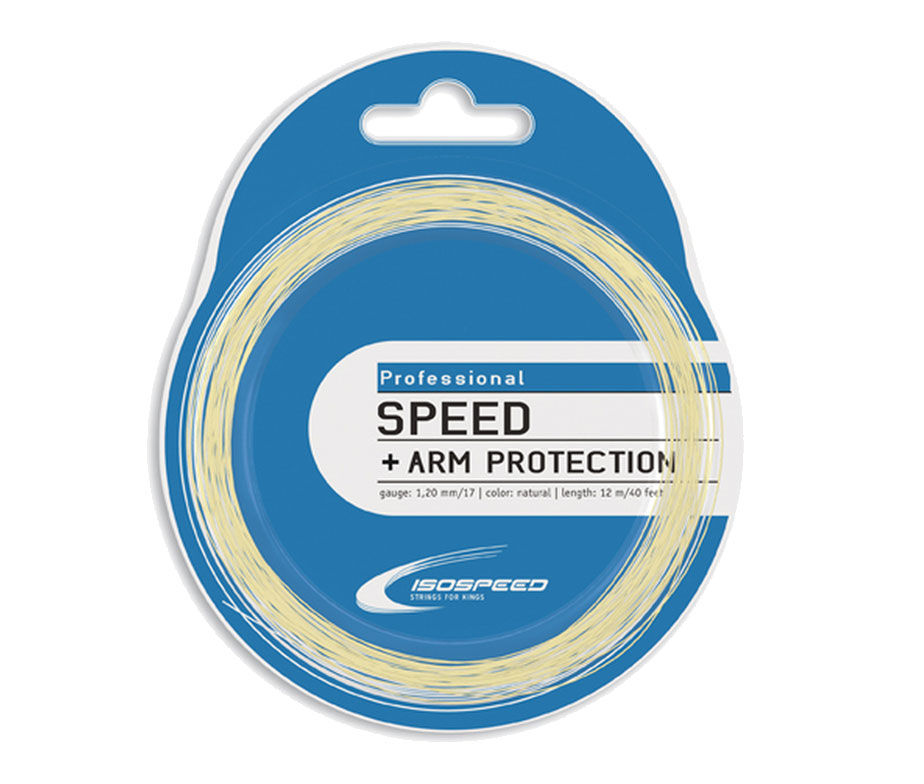 IsoSpeed Professional 12m