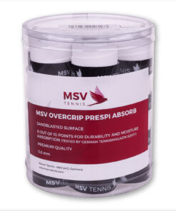 MSV Prespi Absorb 24er