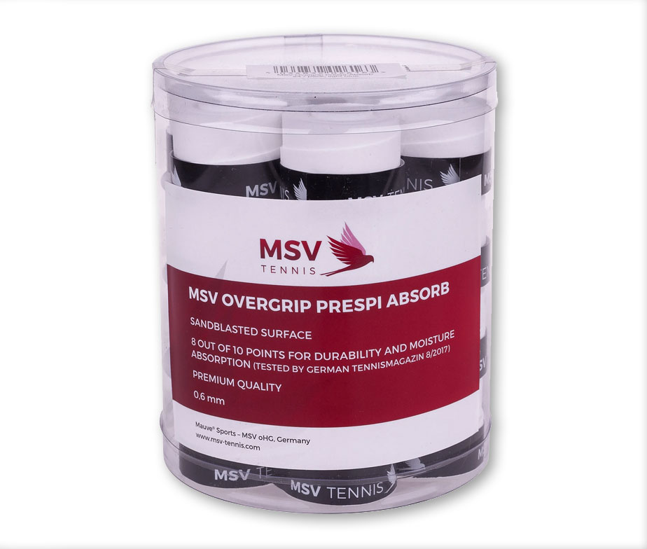 MSV Prespi Absorb 24er