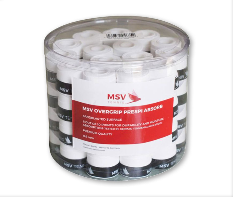 MSV Prespi Absorb 60er