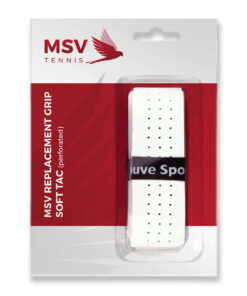 MSV Soft Tac Perforated