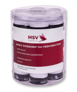 MSV Tac Perforated 24er
