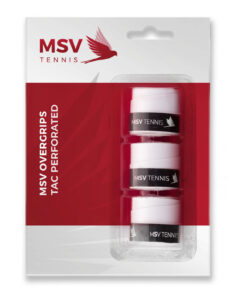 MSV Tac Perforated 3er