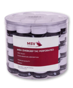 MSV Tac Perforated 60er