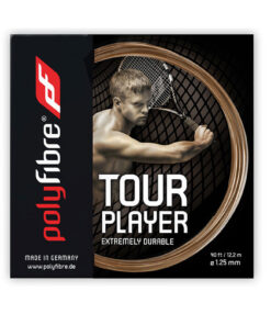 Polyfibre Tour Player 12m