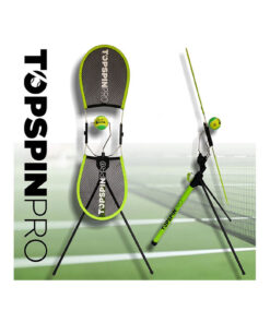TopspinPro Tennis Trainer