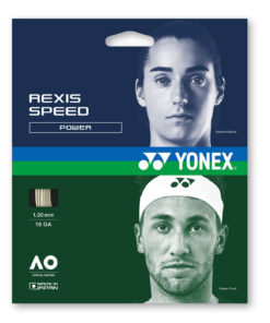 Yonex Rexis Speed 12m