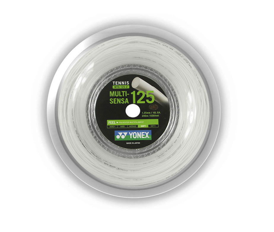 Yonex Multi Sensa 200m