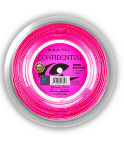 Solinco Confidential Soft 200m