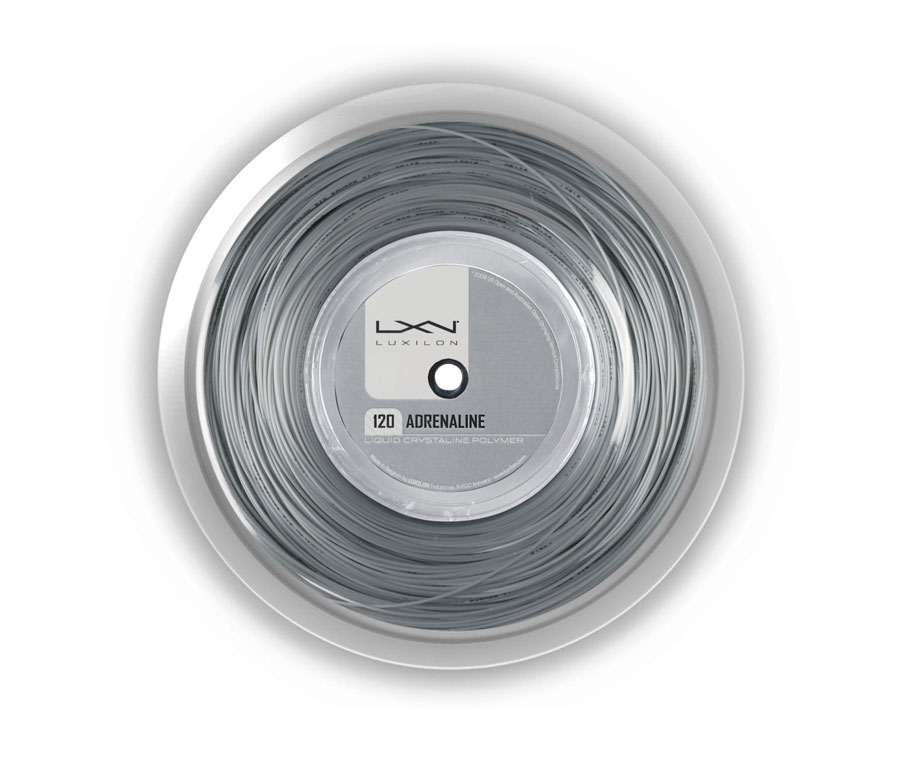 Luxilon Adrenaline 200m