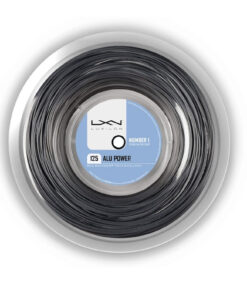 Luxilon Alu Power 200m