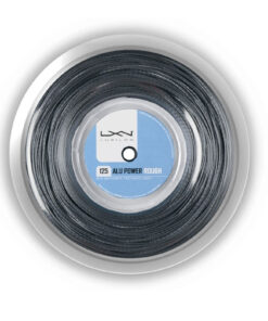 Luxilon Alu Power Rough 200m