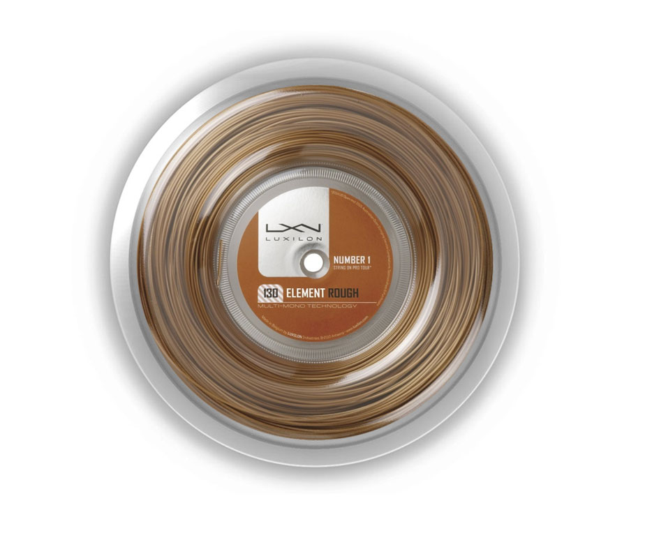 Luxilon Element Rough 200m