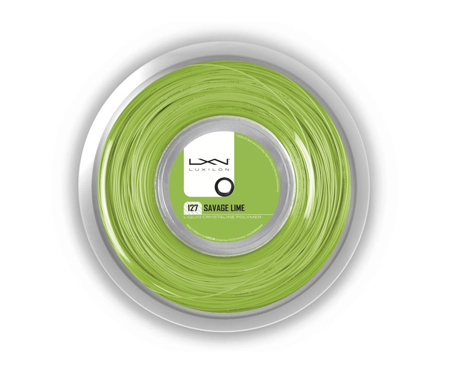 Luxilon Savage 200m