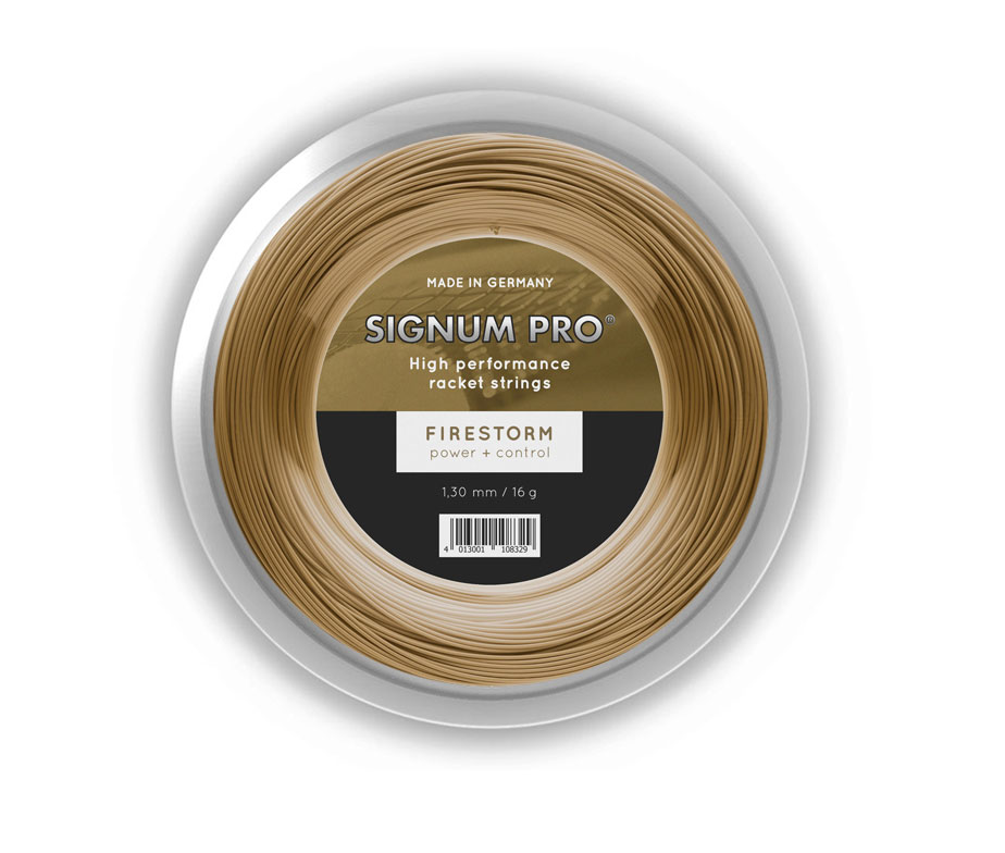 Signum Pro Firestorm 200m