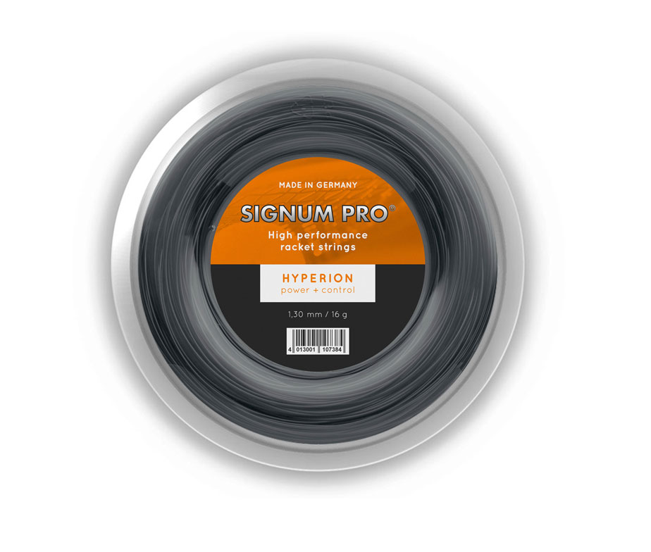 Signum Pro Blackline Hyperion 200m