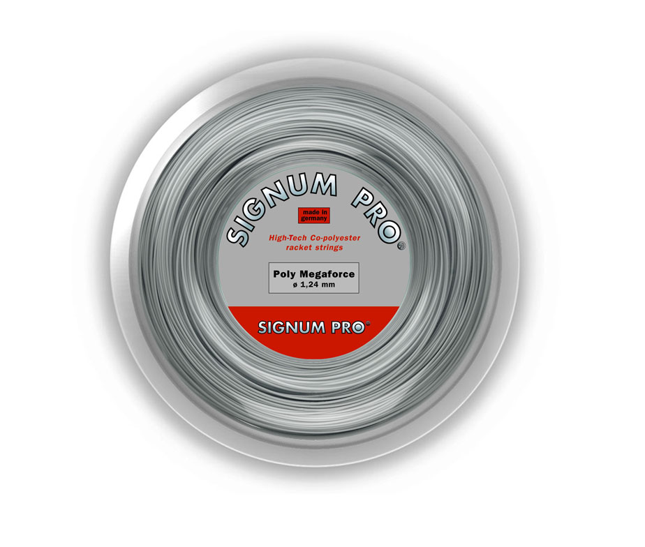 Signum Pro Megaforce 200m