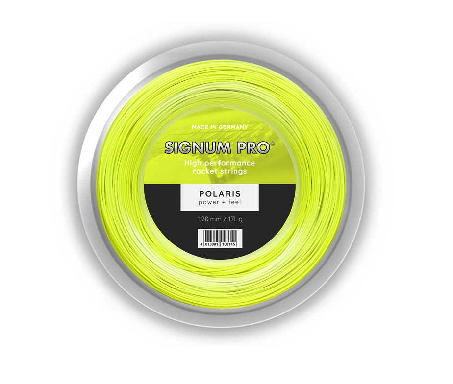 Signum Pro Polaris 200m