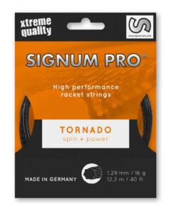 Signum Pro Tornado 12m