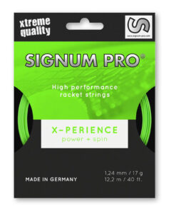 Signum Pro X-Perience 12m