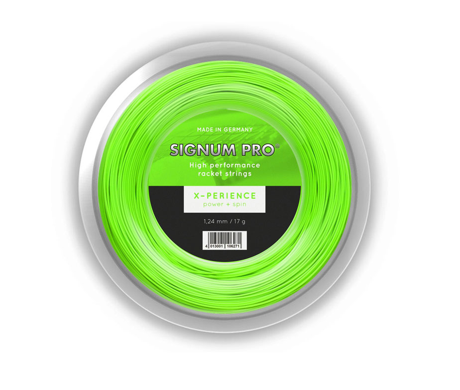 Signum Pro X-Perience 200m