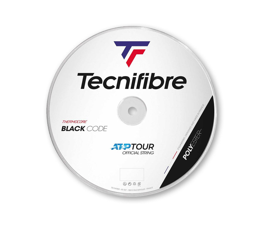 Tecnifibre Black Code 200m