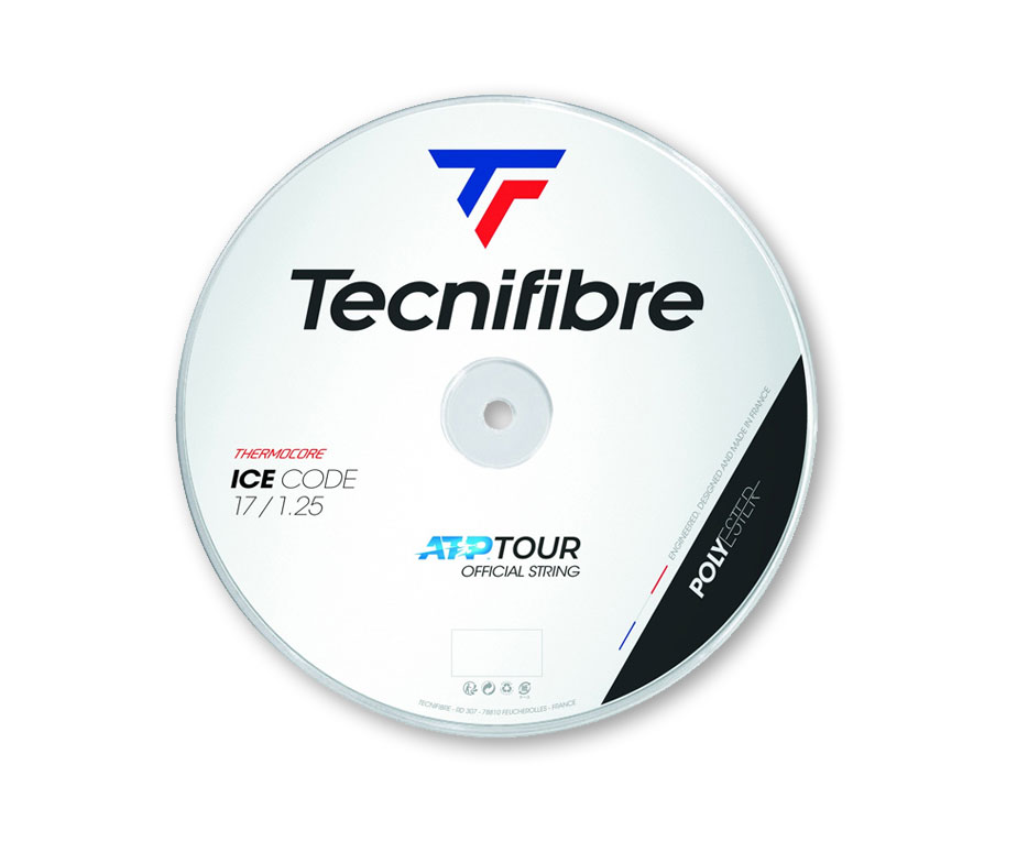 Tecnifibre Ice Code 200m