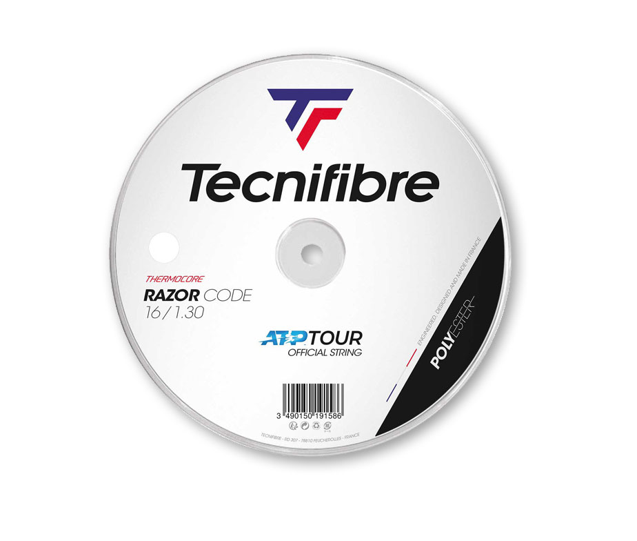 Tecnifibre Razor Code 200m
